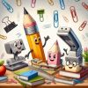 Office & School Supplies