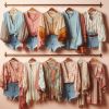 Women's Blouses