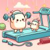 Fitness Accessories