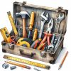 Hand tools
