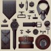 Men's Accessories