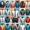Men's Tops