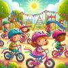 Children's Accessories