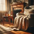 Blankets and throws