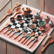 Kitchen accessories