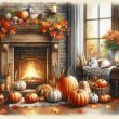 Seasonal decoration