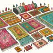 Carpets and mats