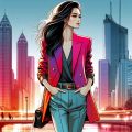 Women's Blazers