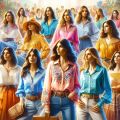 Women's Blouses & Shirts