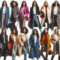 Women's Jackets