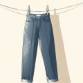 Women's Jeans
