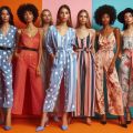 Women's Jumpsuits