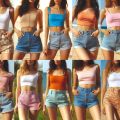 Women's Shorts