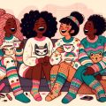 Women's sweatshirts
