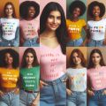 Women's T-Shirts