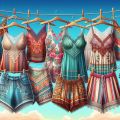 Women's Tank Tops & Camis
