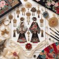 Traditional & Cultural Clothing for Women