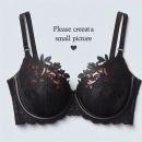 Women's lingerie in large sizes