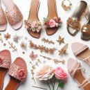 Women's Slide Sandals