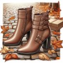 Women's ankle boots