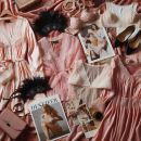 Accesorios para ropa interior de mujeres