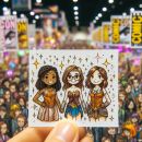 Disfraces de cosplay para mujeres