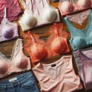 Lencería establecida para mujeres