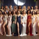 Ropa de noche para mujeres