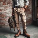 Men's Cargo Pants