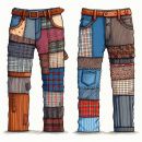 Men's trousers