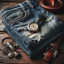 Men's jeans