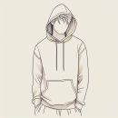 Men's hoodies and sweatshirts