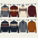 Men's sweater