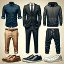 Men's Sets