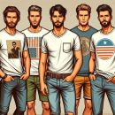 Men's T-Shirts