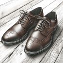 Men's low shoes