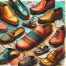 Men's mules and clogs