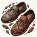 Men's slippers and slip-ons