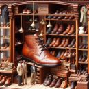 Men's boots