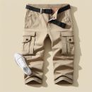 Men's cargo pants in large sizes