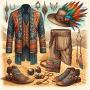 Exotic clothing for men