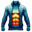 Thermo underwear