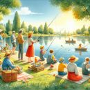 fishing