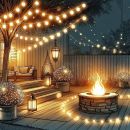 Outdoor lighting
