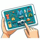 Women's Outdoor Equipment