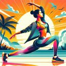 Women's sportswear