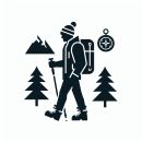 Men's outdoor clothing