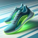 Men's running and fitness clothing