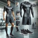 Men's sportswear