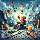Climbing and survival tools